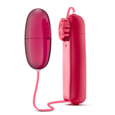 B Yours Power Bullet Cerise with Multi-Speed Vibrations BULLETS